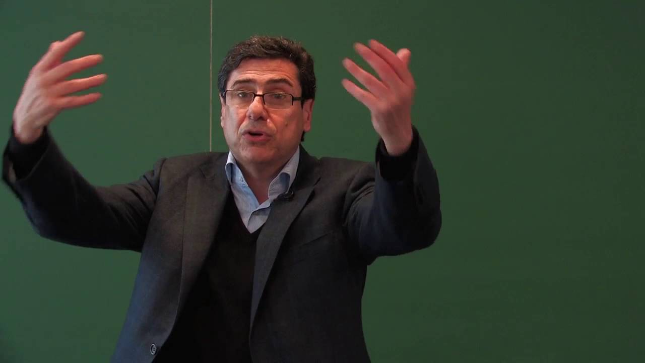 Croissance et politiques économiques - Philippe Aghion