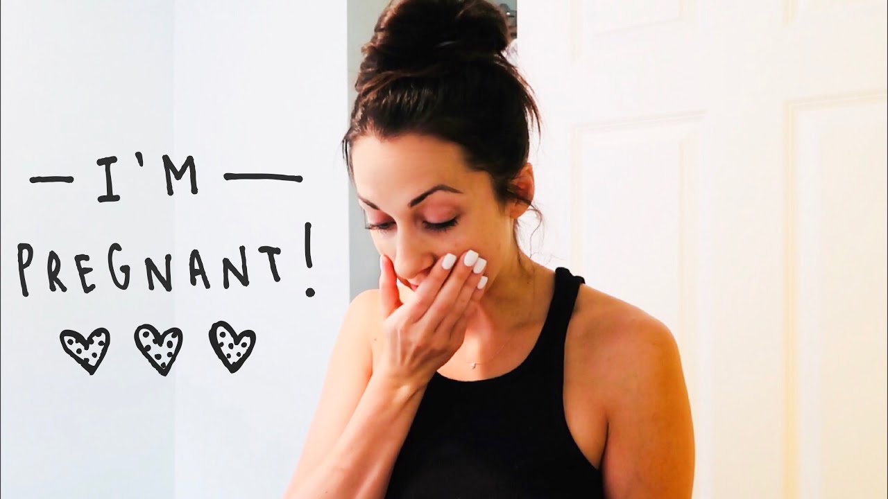 Shocking BFP! | TTC with Infertility