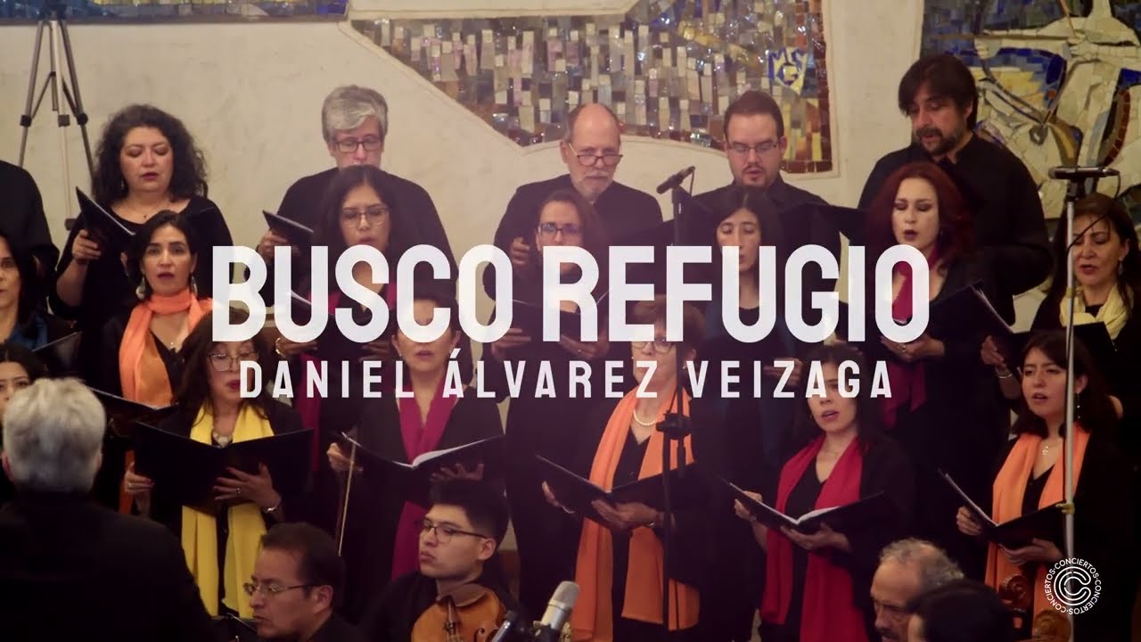 Busco Refugio