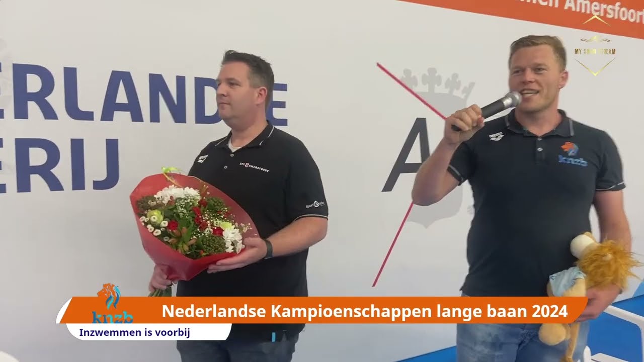 LIVE NK LB (2024) - Sessie 8 (Finales)