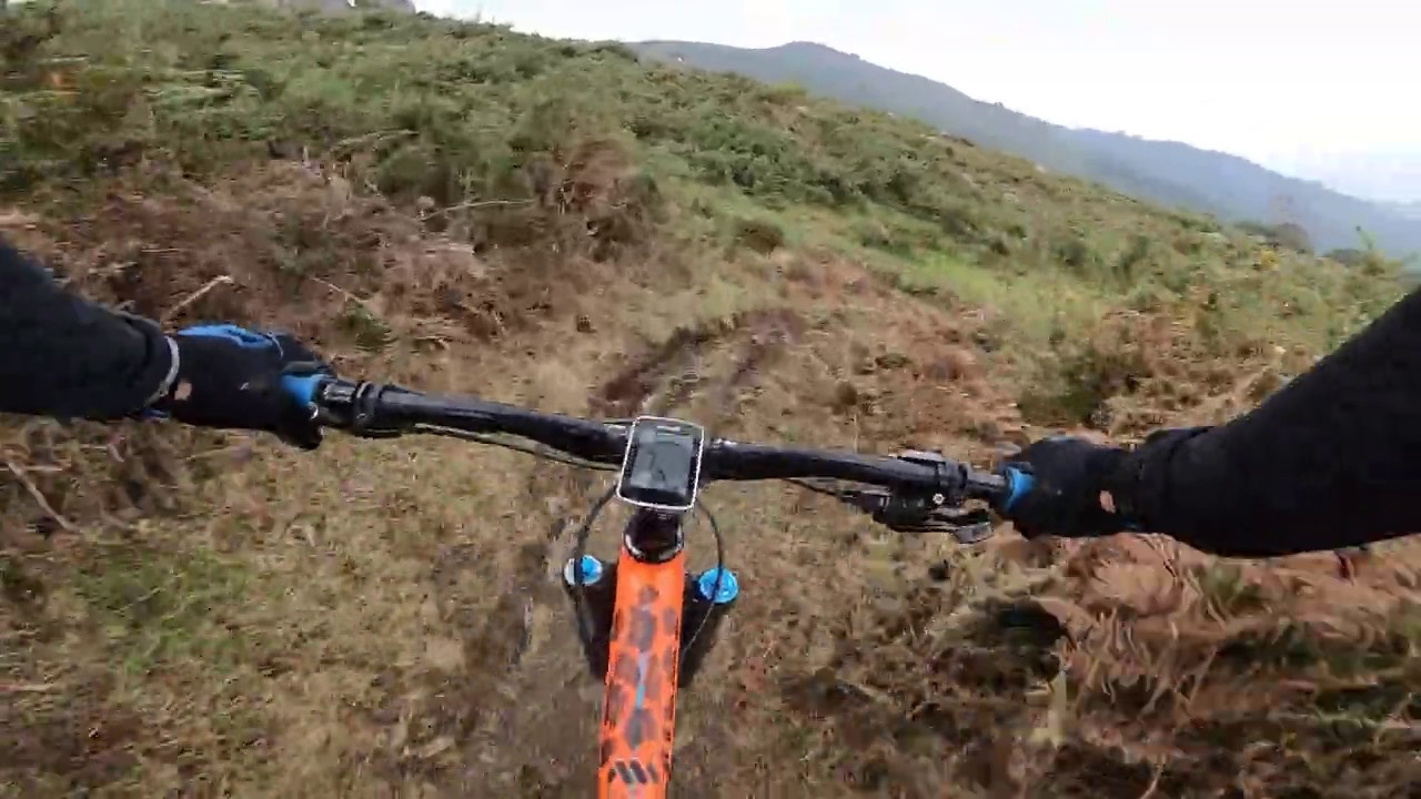 Enduro BTT Terras de Bouro PEC 2 - 4ª Taça de Portugal 2019