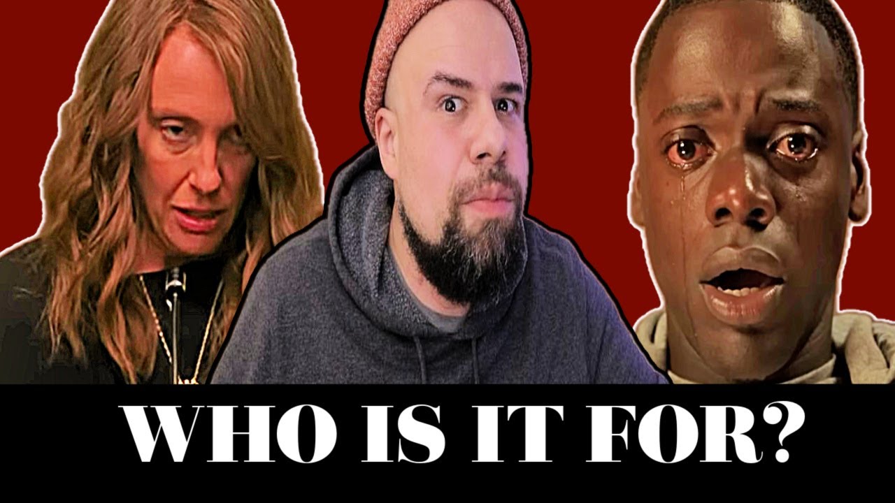 Who is Elevated Horror Really For?