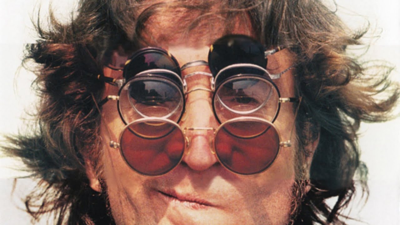 Desclasificado John Lennon