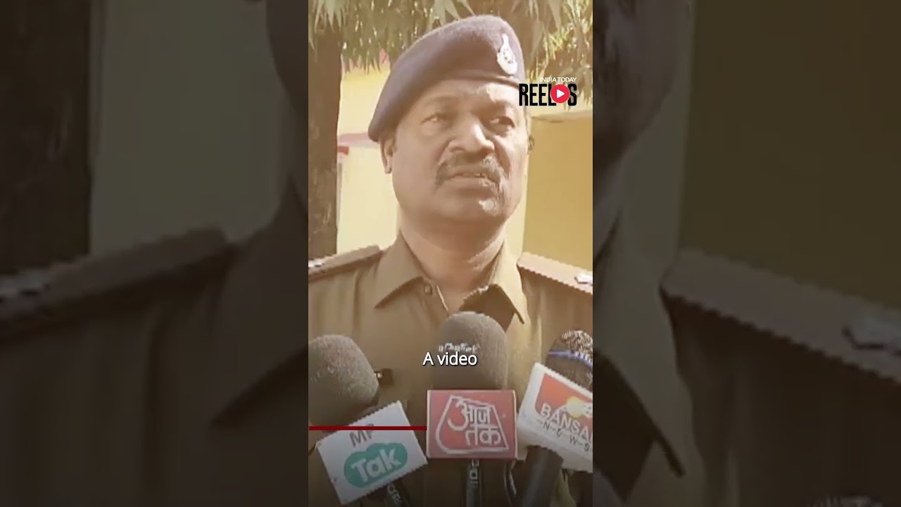 MP: BJP Councillor&rsquo;s Husband Arrested After Rape Allegation Goes Viral