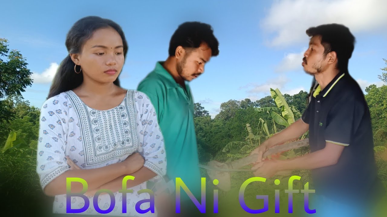 Bofa Ni Gift || TG Short Film || 2024