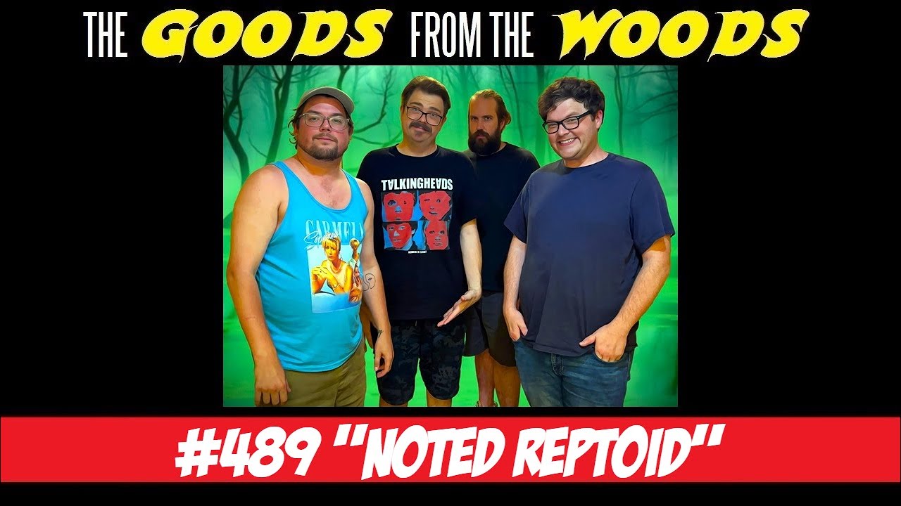 Episode #489 - 