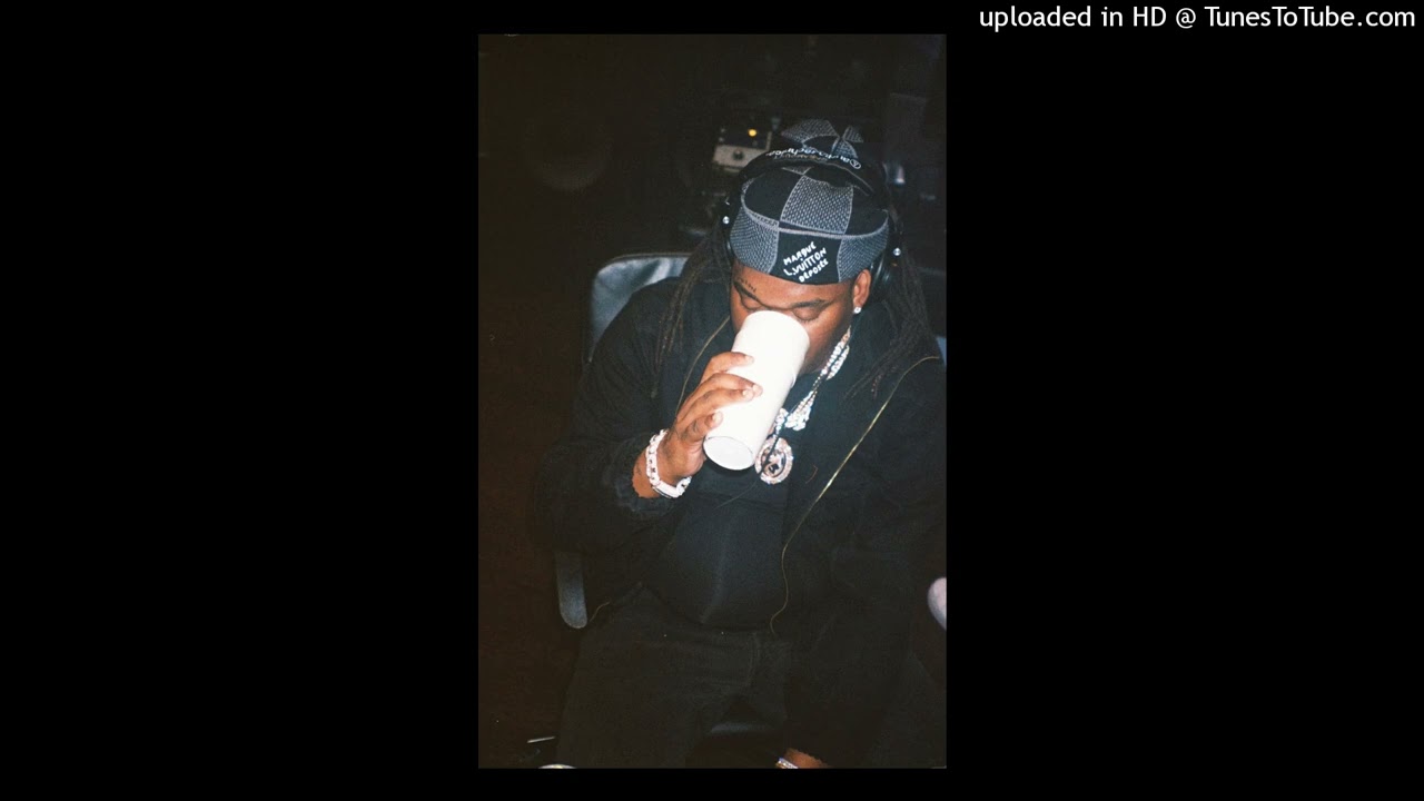 Lucki x Chief Keef x Akachi Type Beat 2025 - 
