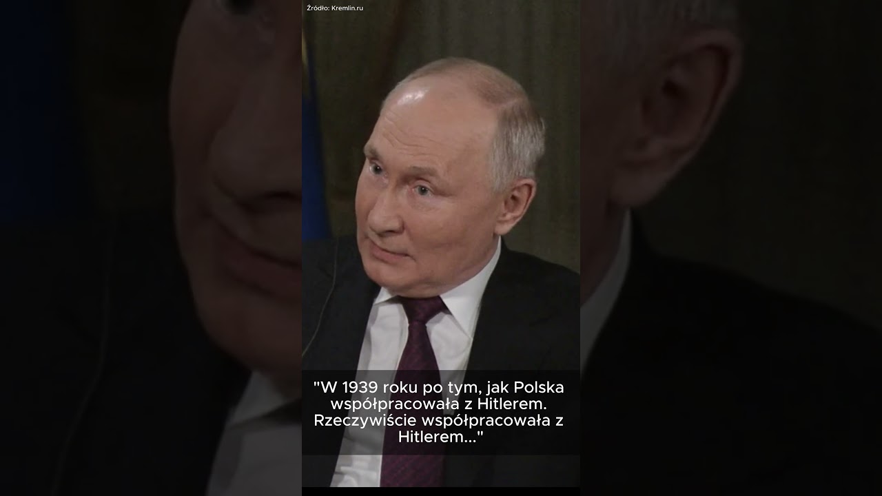 Putin: 