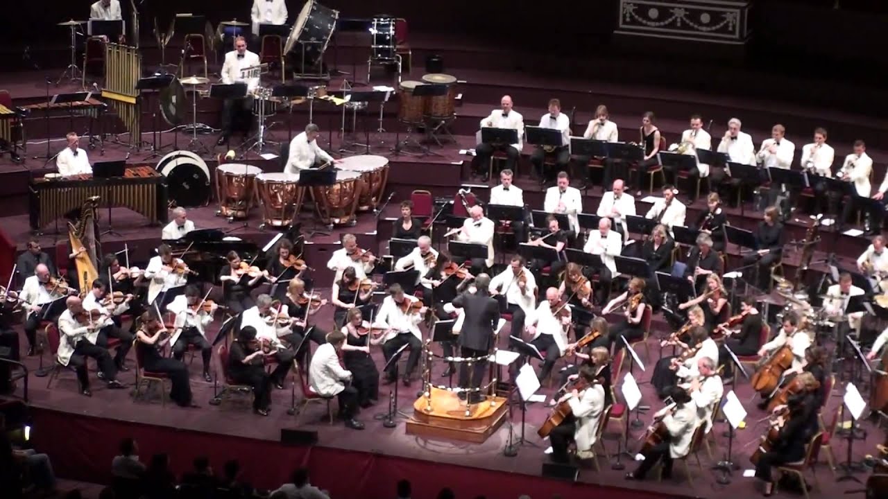 Filmharmonic, 