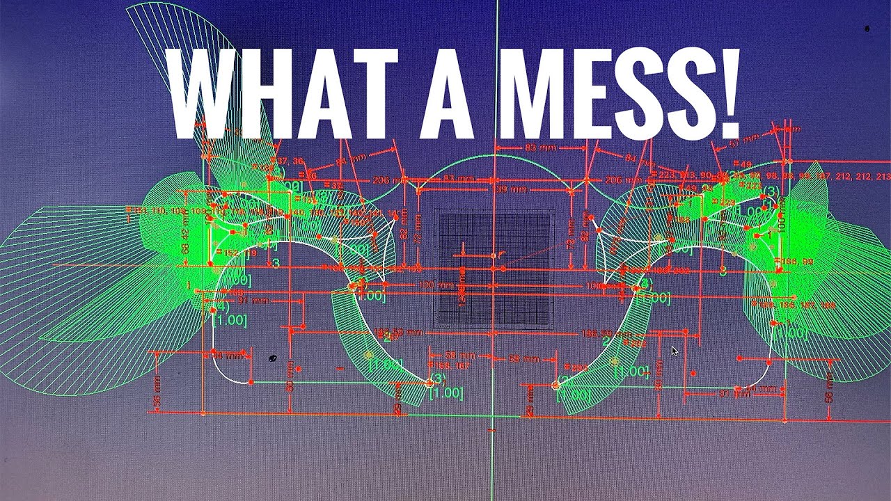 I Am Not That Great at CAD! Building an Organ Console with Arduino Controlled Stop Pulls  Part 2