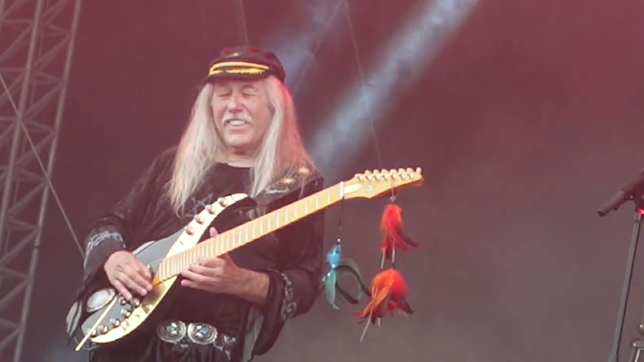 ULI JON ROTH - 