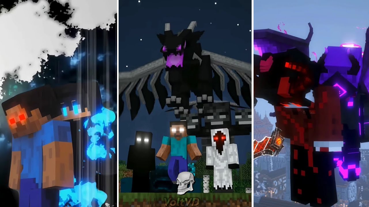 Minecraft Coldest Viral Clips Compilation 2026 🥶