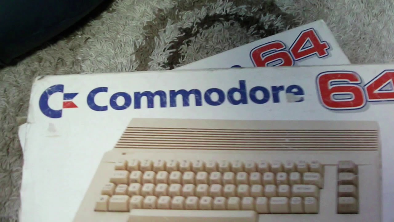 Retro sprzęt dla MGR