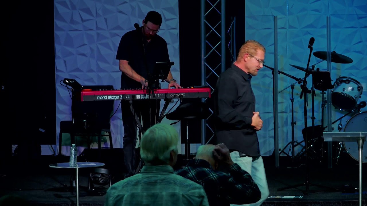 Worship and the Word 01/18/2026