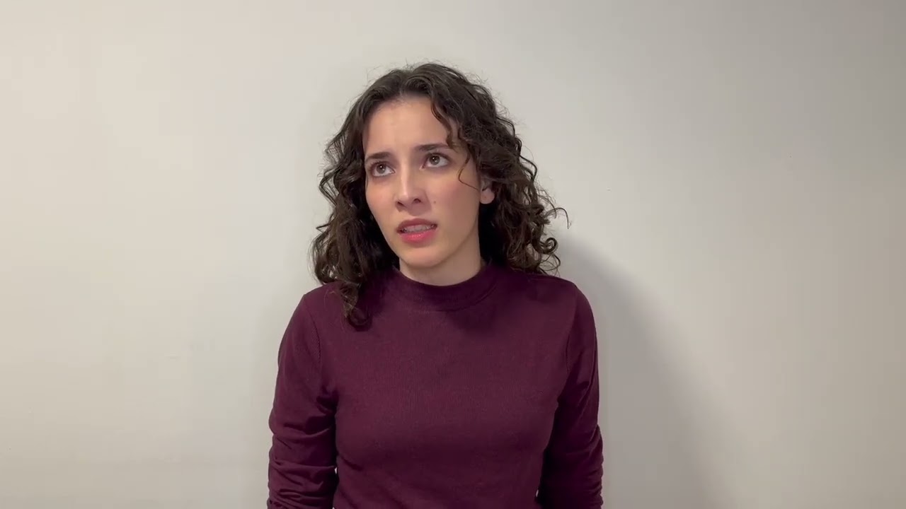 La Oración de Esmeralda | Laura Vega