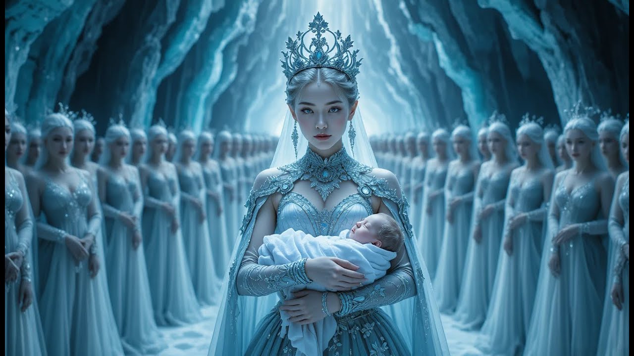 An Infertile Alien Princess Was Given to a Human — She Returned with Proof! HFY | Sci-Fi HFY Stories