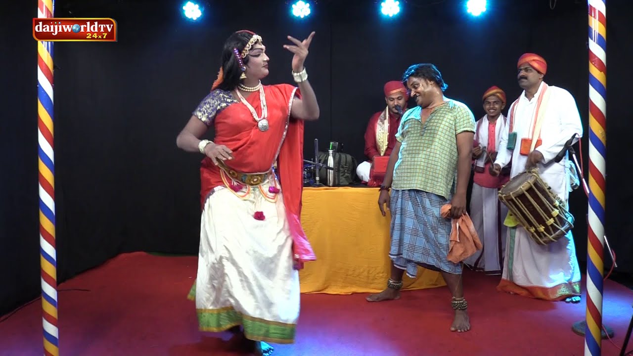 Yaksha Rasa-2:ತುಳು ಹಾಸ್ಯ ಪ್ರಸಂಗ│ಪ್ರಶಾಂತ್ ಸಿ.ಕೆ ,ದಿನೇಶ್ ಕಡಬ, ಪ್ರಜ್ವಲ್ ಕುಮಾರ್