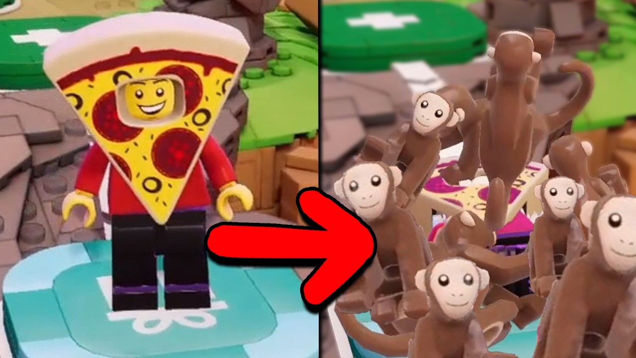 This Mario Party Clone ACTUALLY Destroyed Us