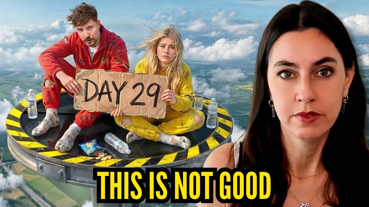 Why Everyone Wants to Watch People Die