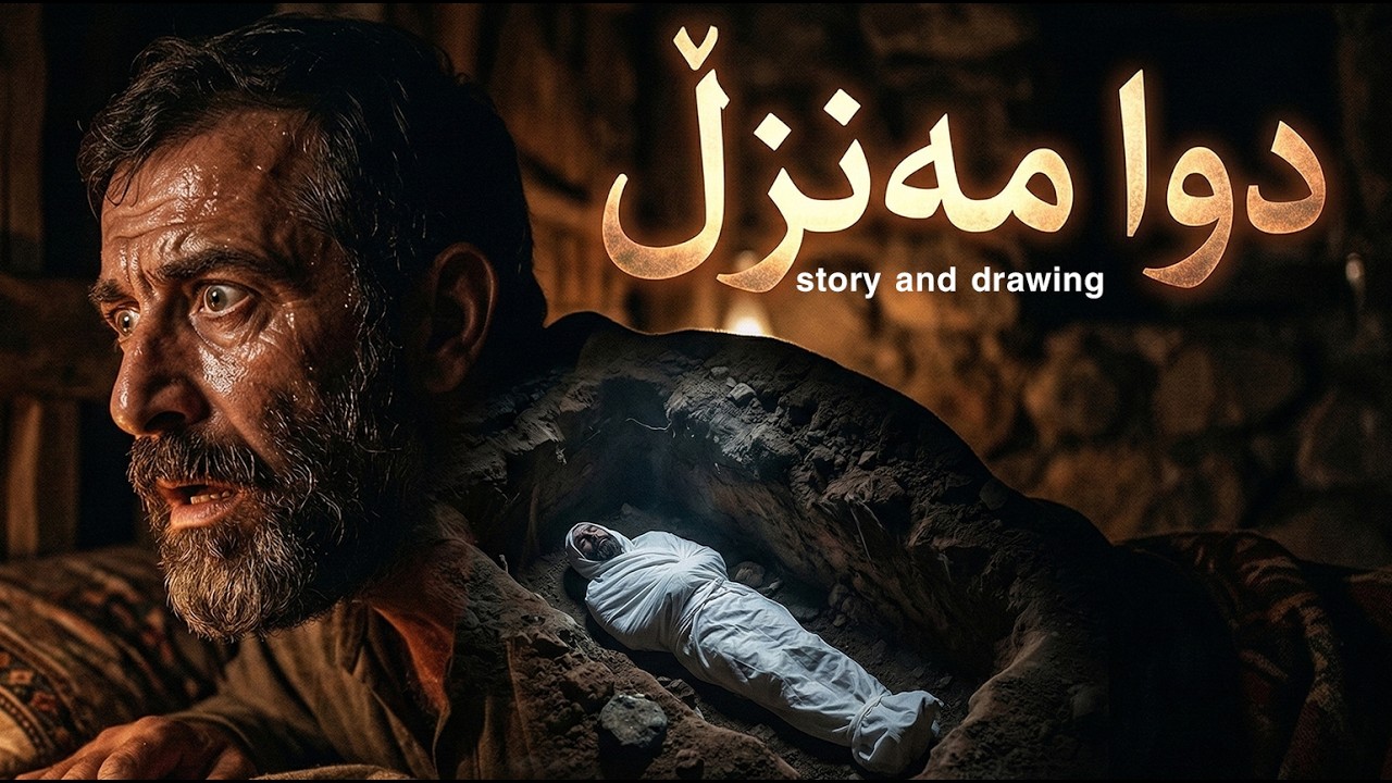 من دەزانم کەی دەمرم !