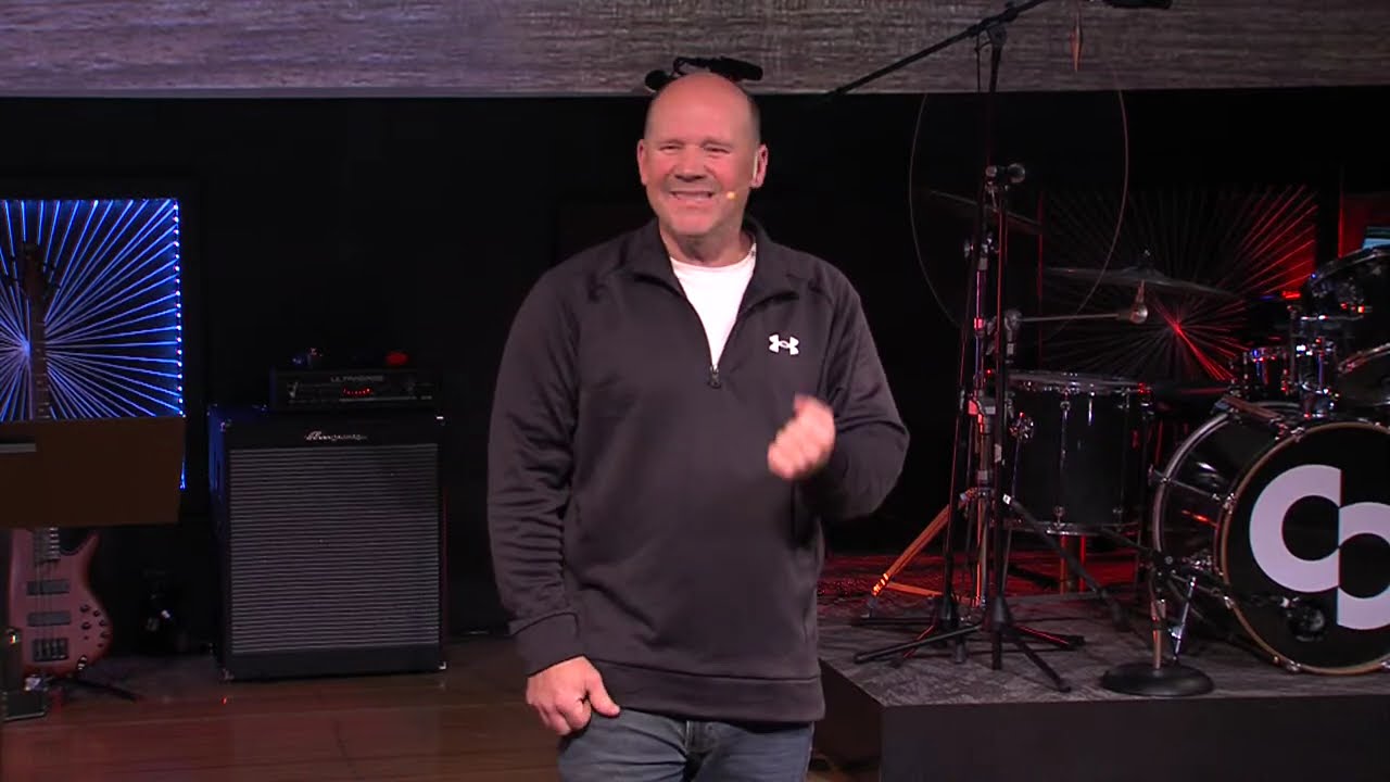 God Has the Final Word | November 2, 2025 | Live Sunday Service at Cross Current Church