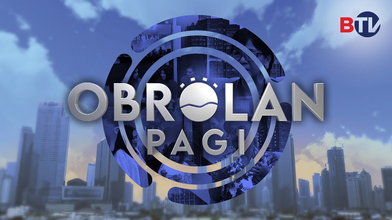 Obrolan Pagi Full Eps 103