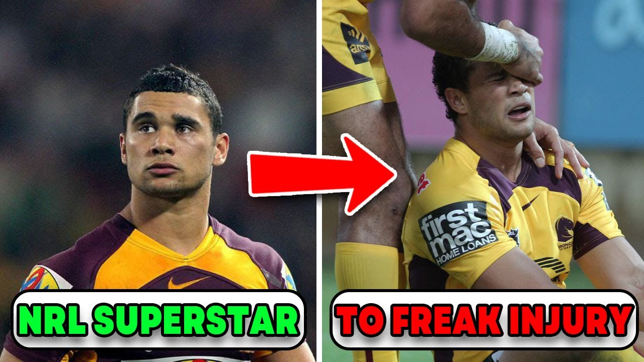 What Happened To Jharal Yow Yeh?