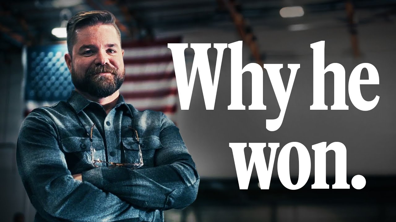 How They Became America’s #1 Manufacturer