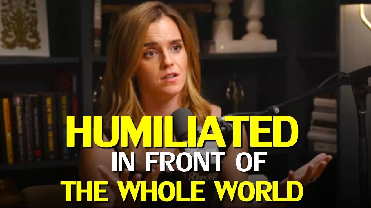 ЛИЦЕМЕРИЕ Эммы Уотсон РАСКРЫТО | MEitM Clip