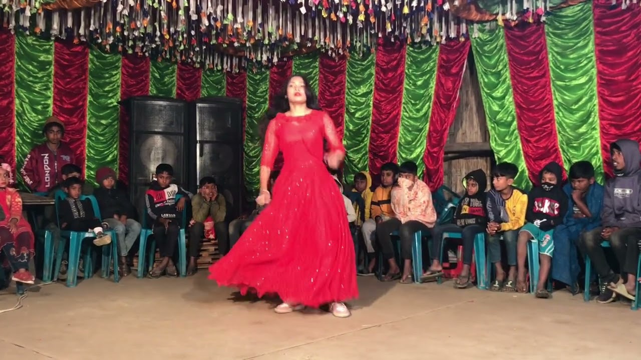 Ami Dekhte Lale Lal / Song আমি দেখতে লালে লাল / Love Marriage Movie Song Nwe Dance 2026