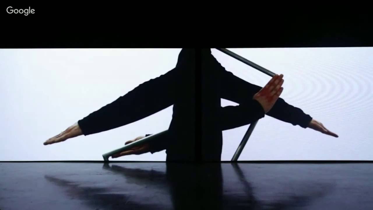 Jake Moore - Linear Modality