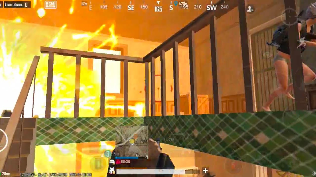 HIGHLIGHTS 💛🔥💫 