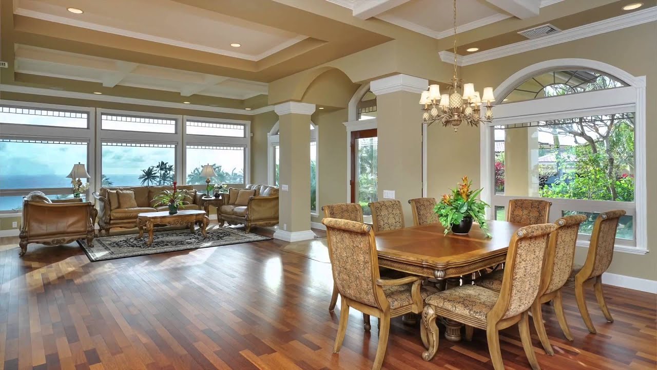 541 Moaniala St. - Hawaii Loa Ridge - For Sale