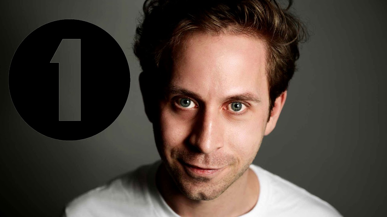 Logistics BBC Radio One DnB60 Mix - 24/9/2019