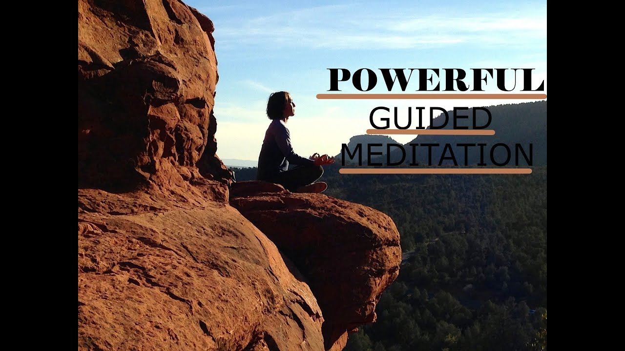 GUIDED MEDITATION | MINDFULNESS | MEDITATION MUSIC | GUIDED MEDITATION | VIPASSANA | TRANSCENDENTAL