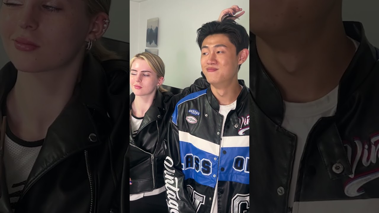 Sigma Girl VS Sigma Kid  #sigma #shorts #funny @byungari0904