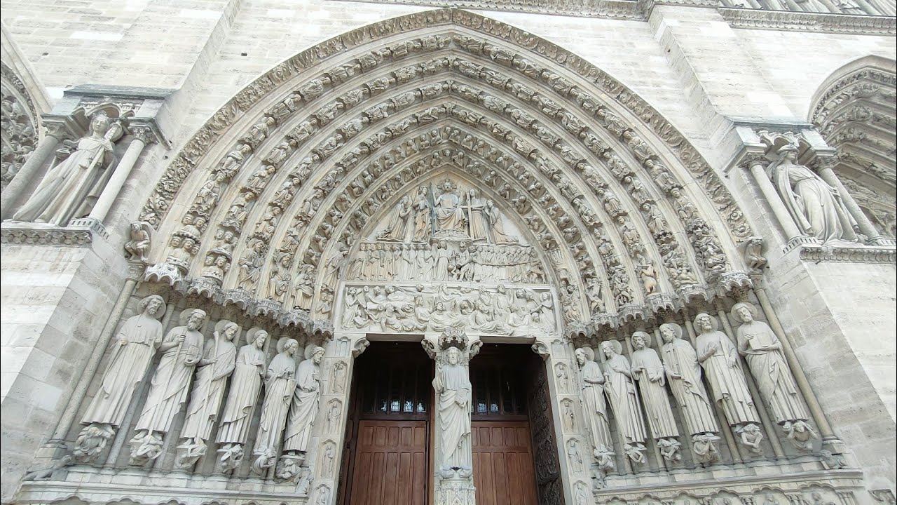 Notre-Dame de Paris