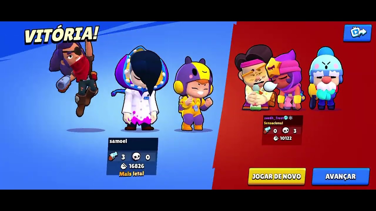 Vídeo 3:⁠-⁠D