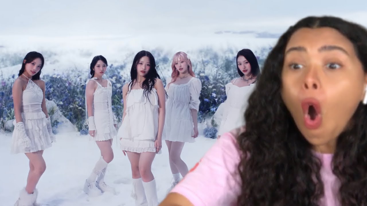 RESCENE (리센느) ‘YoYo’ & ‘UhUh’ MV | REACTION!!