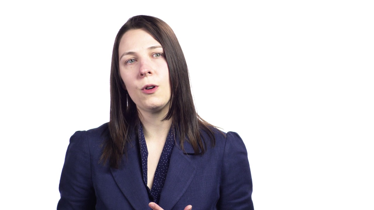 Tina Adcock | History | SFU