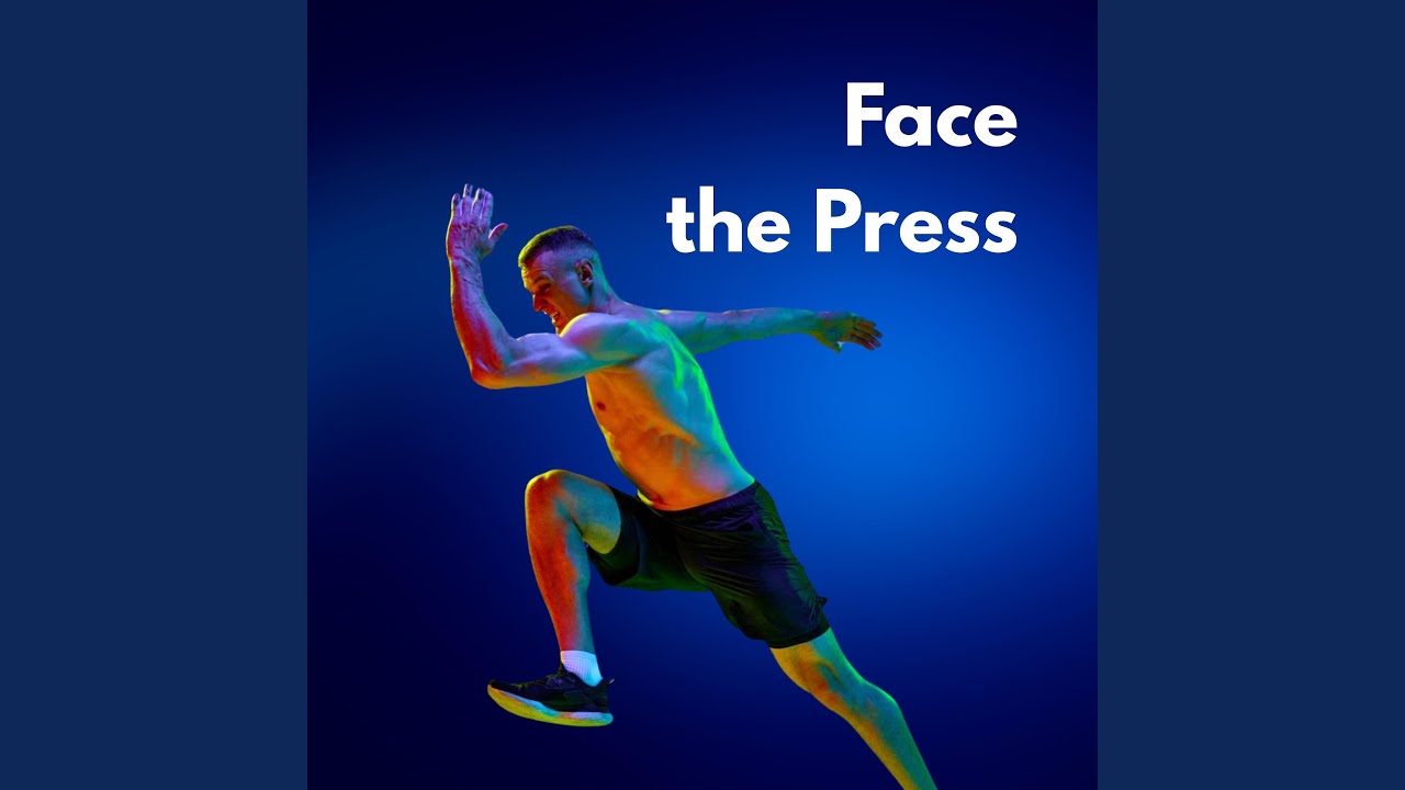 Face the Press (Arm Day)