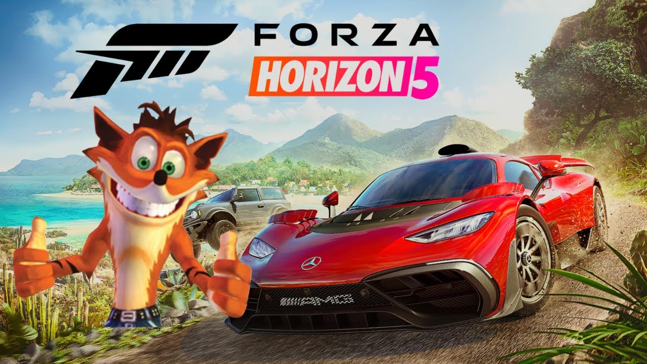 Forza viciante #games