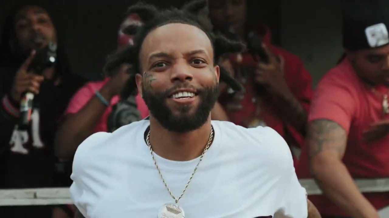 Hotboi Ty - No Rep [Official Music Video] prod. by @CityVizualz