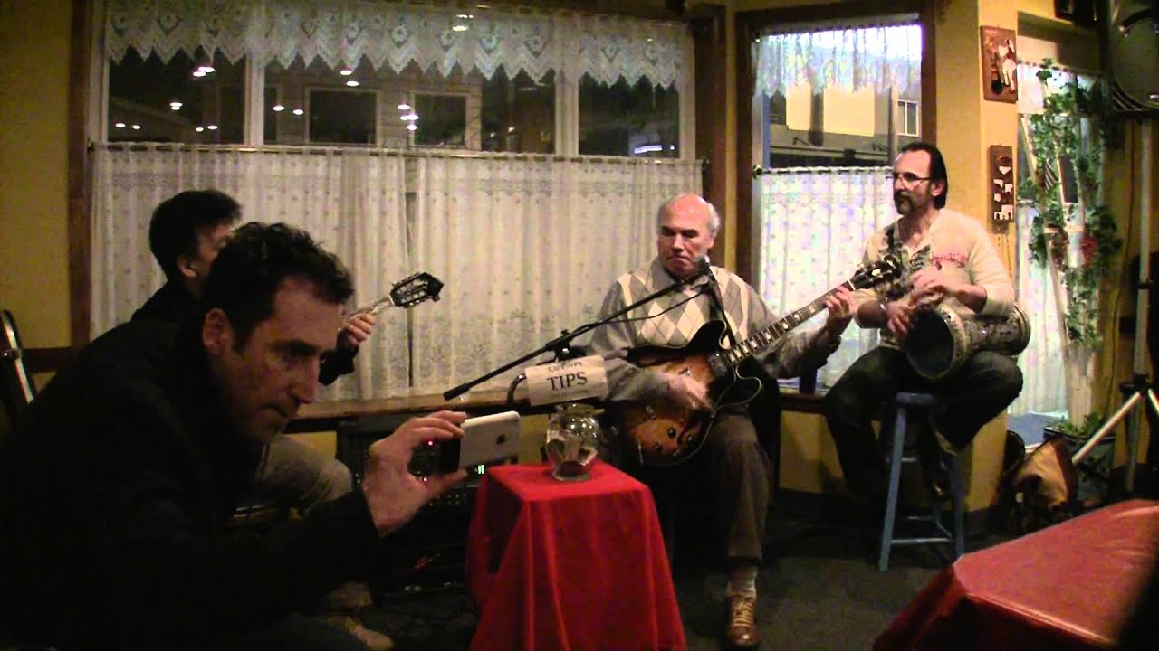 Tsifteteli.Solo bouzouki
