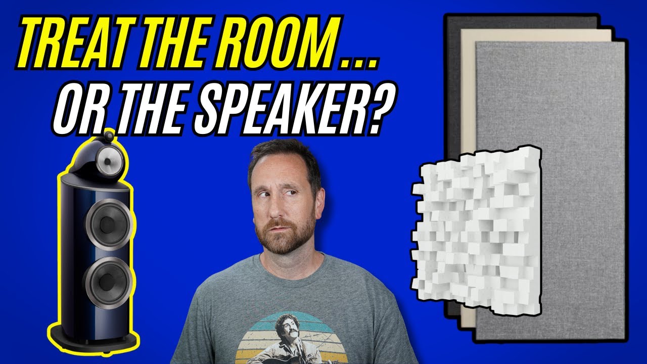 5 Mistakes Even the Pros Make with Room Treatment