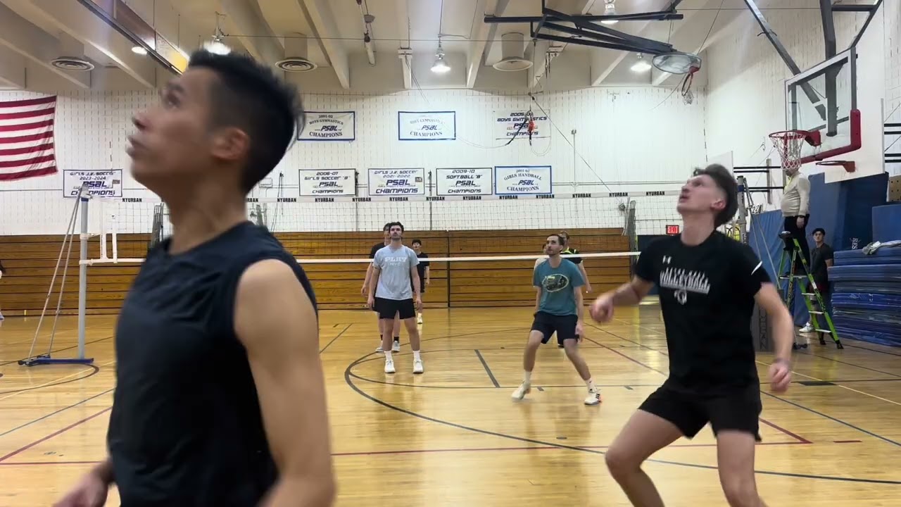 NY Urban Winter 2026 | Munchie Bombers vs NeuGenes | 02/12/2026