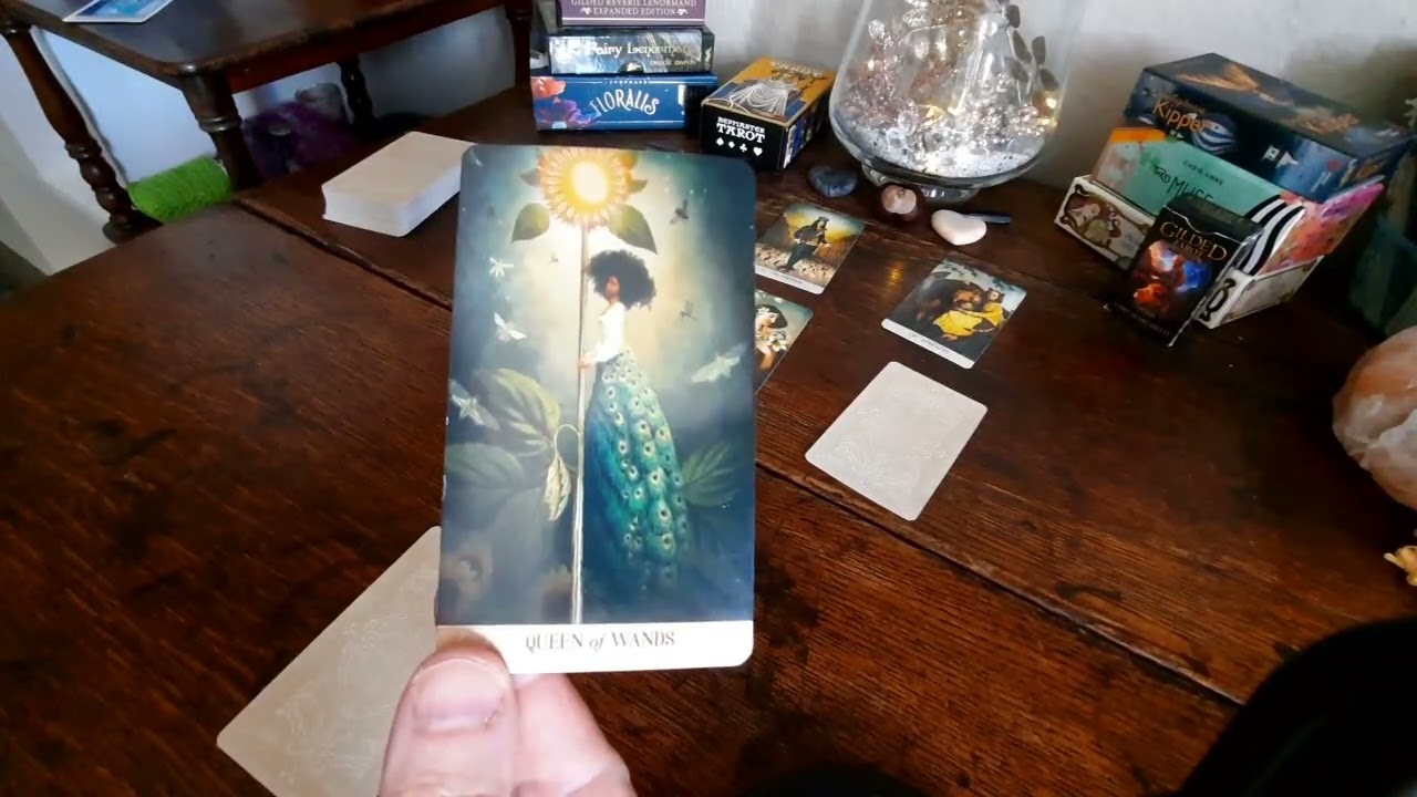 Neumond Orakel◇Wow, was für Energien ◇Die Fülle kommt #tarot #runen #neumondorakel 
