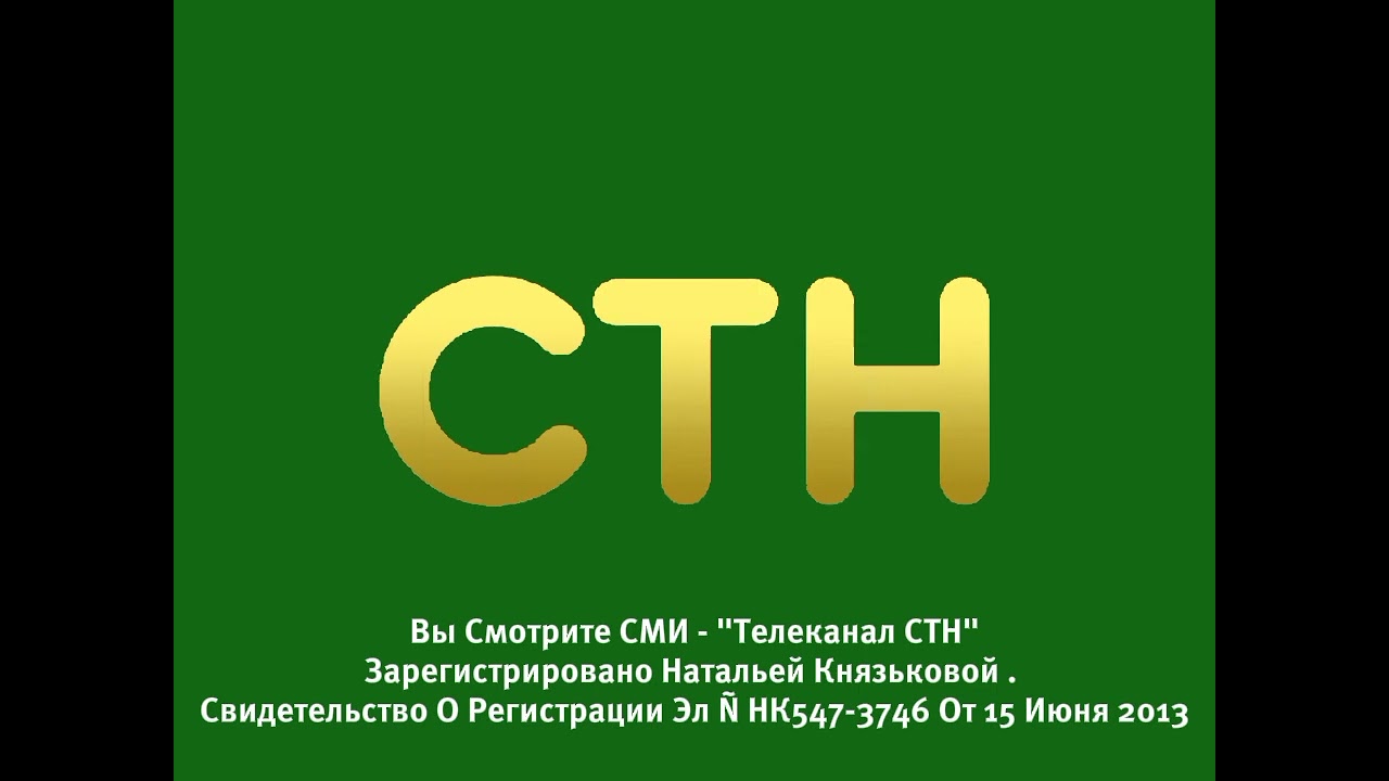 СМИ Телеканала СТН (15.06.2013-31.08.2013)