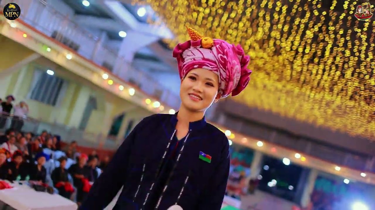 (၂၀.၂.၂၀၂၆) မွူးဟာခိုႏ န၀်ꩻ အီႏခေးပြဲင်ႏလွေꩻယင်း အရန်းတဗားသြ။