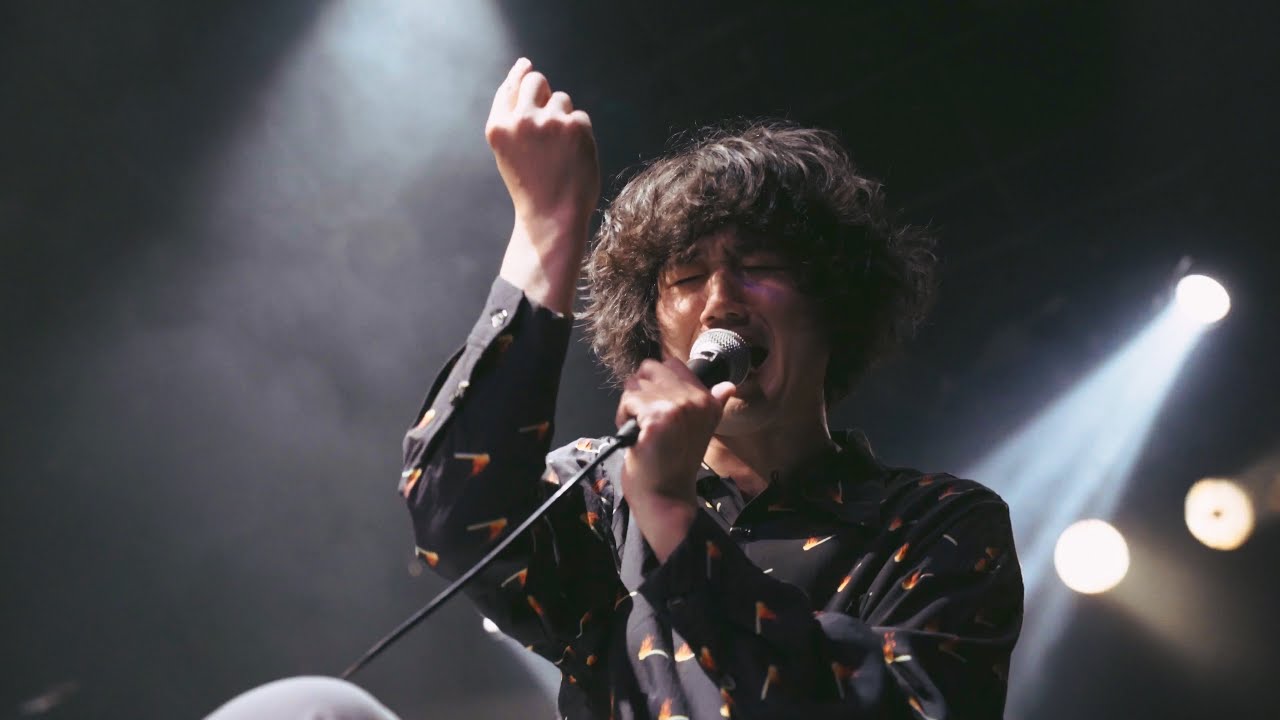 フリージアン「仰げば尊し」Live Video | FREESIAN 
